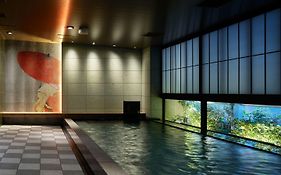 มิตซุย การ์เดน โฮเต็ล กินซา โกโชเมะ